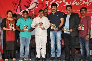 Veediki Dookudekkuva Audio Launch